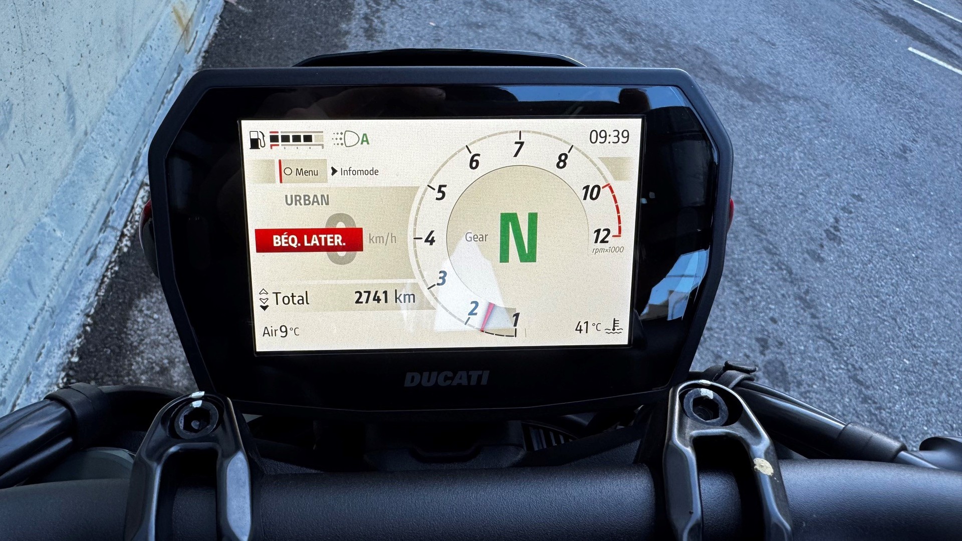 DUCATI MONSTER +-image-3