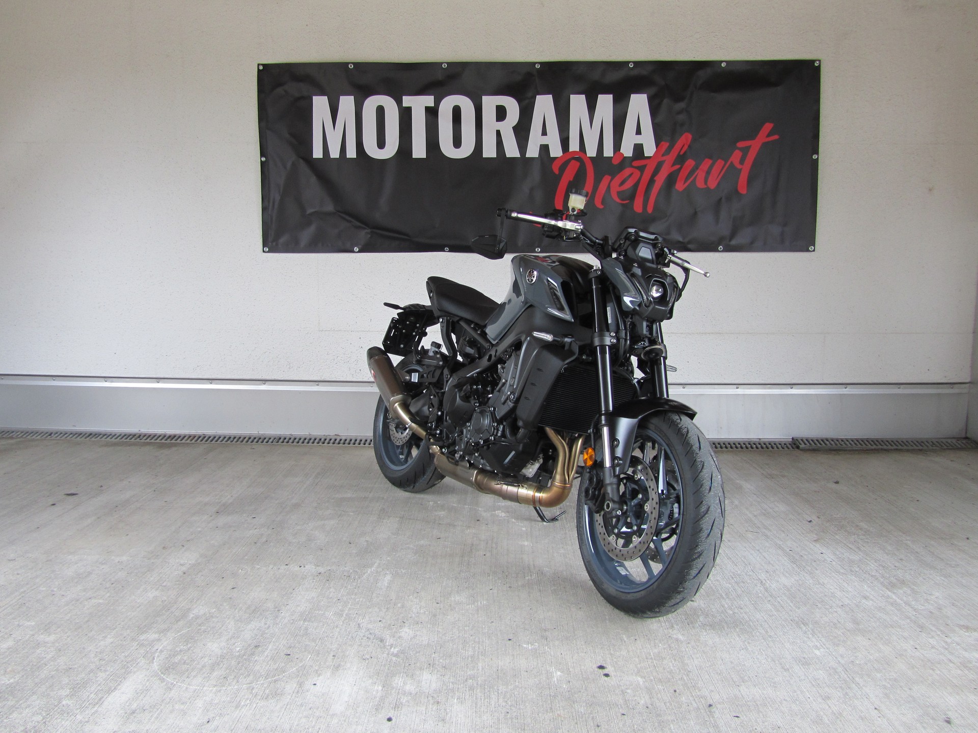 YAMAHA MT-09A-image-1
