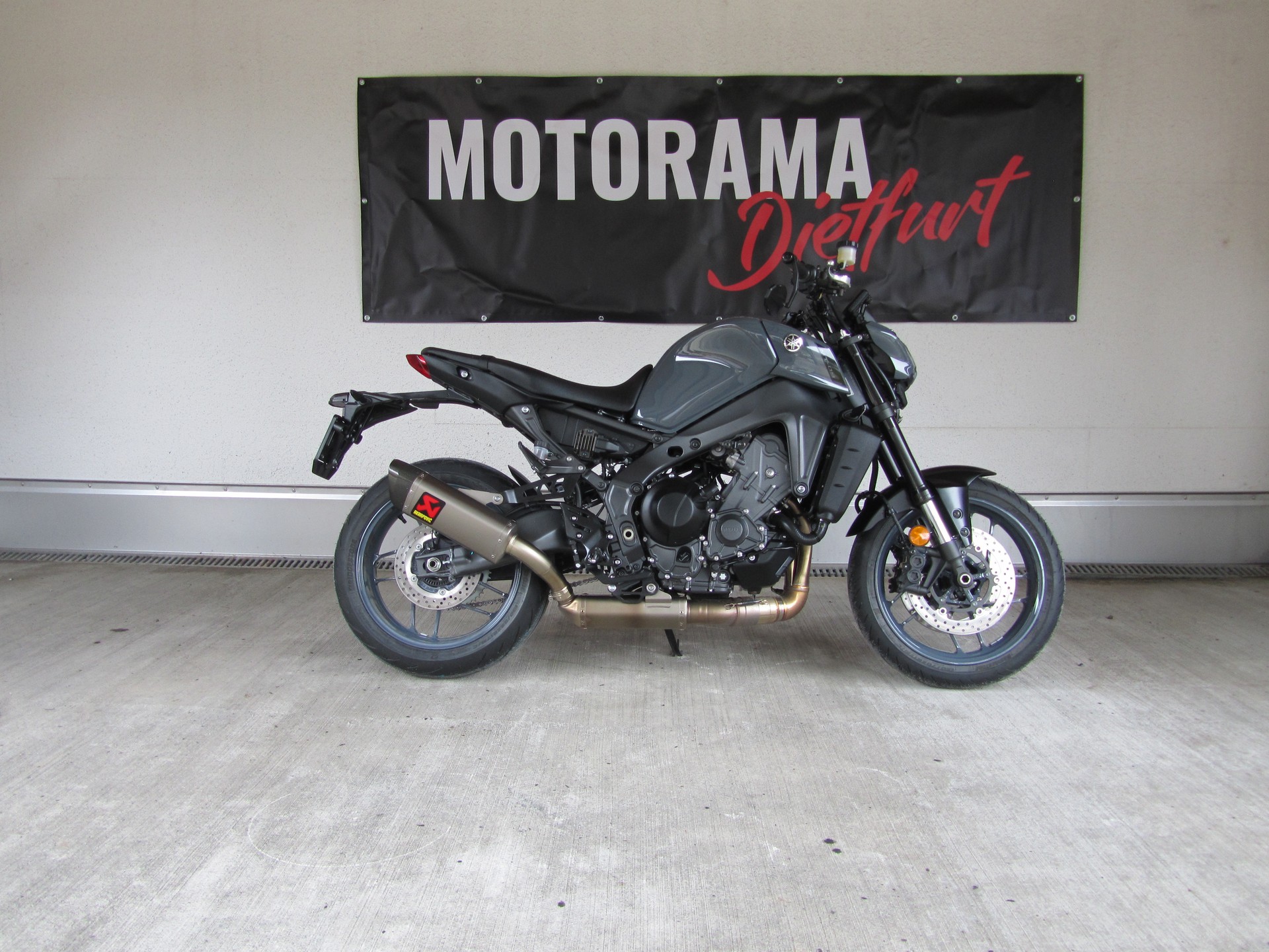 YAMAHA MT-09A-image-0