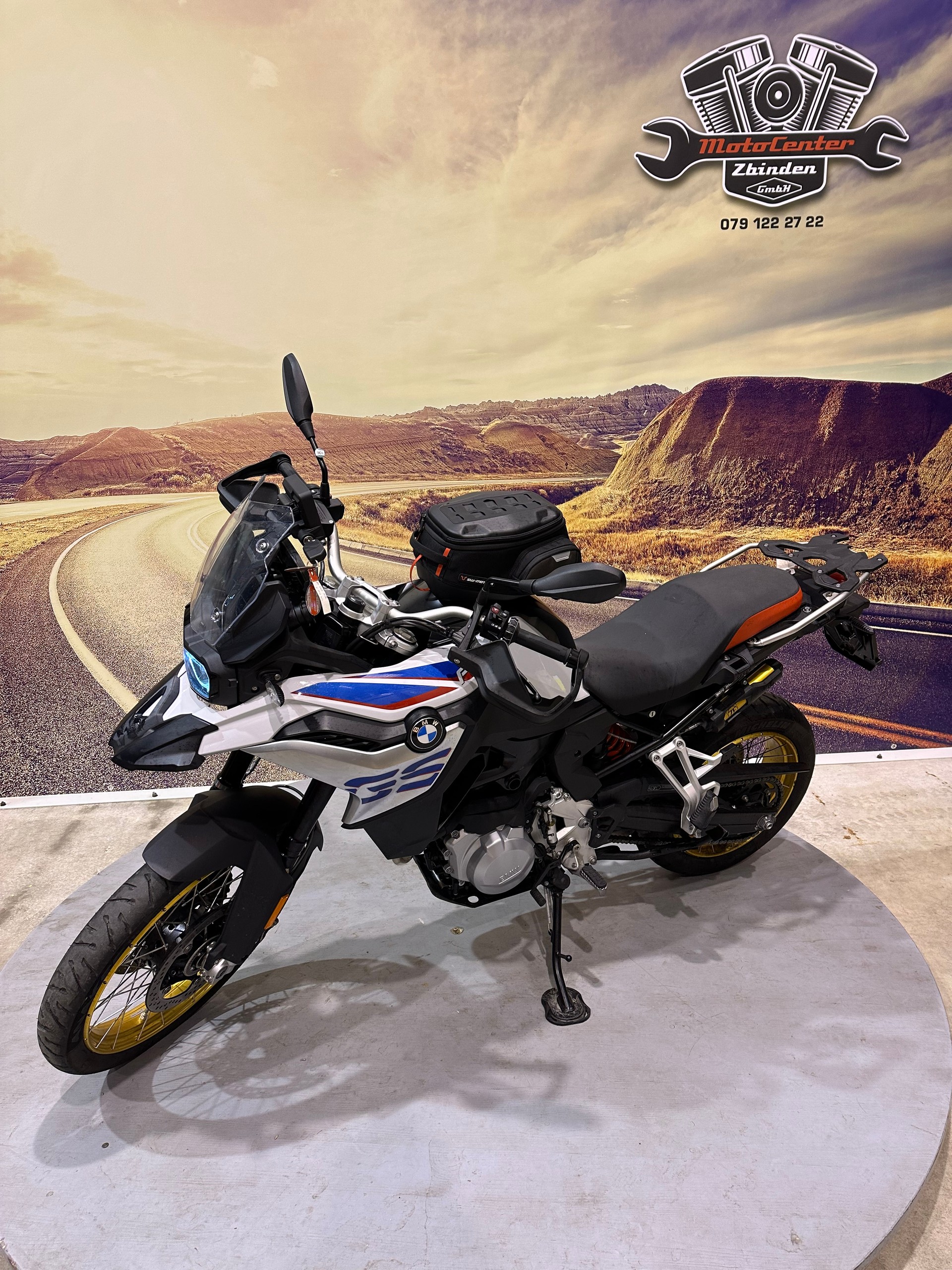 BMW F 850 GS ABS-image-3