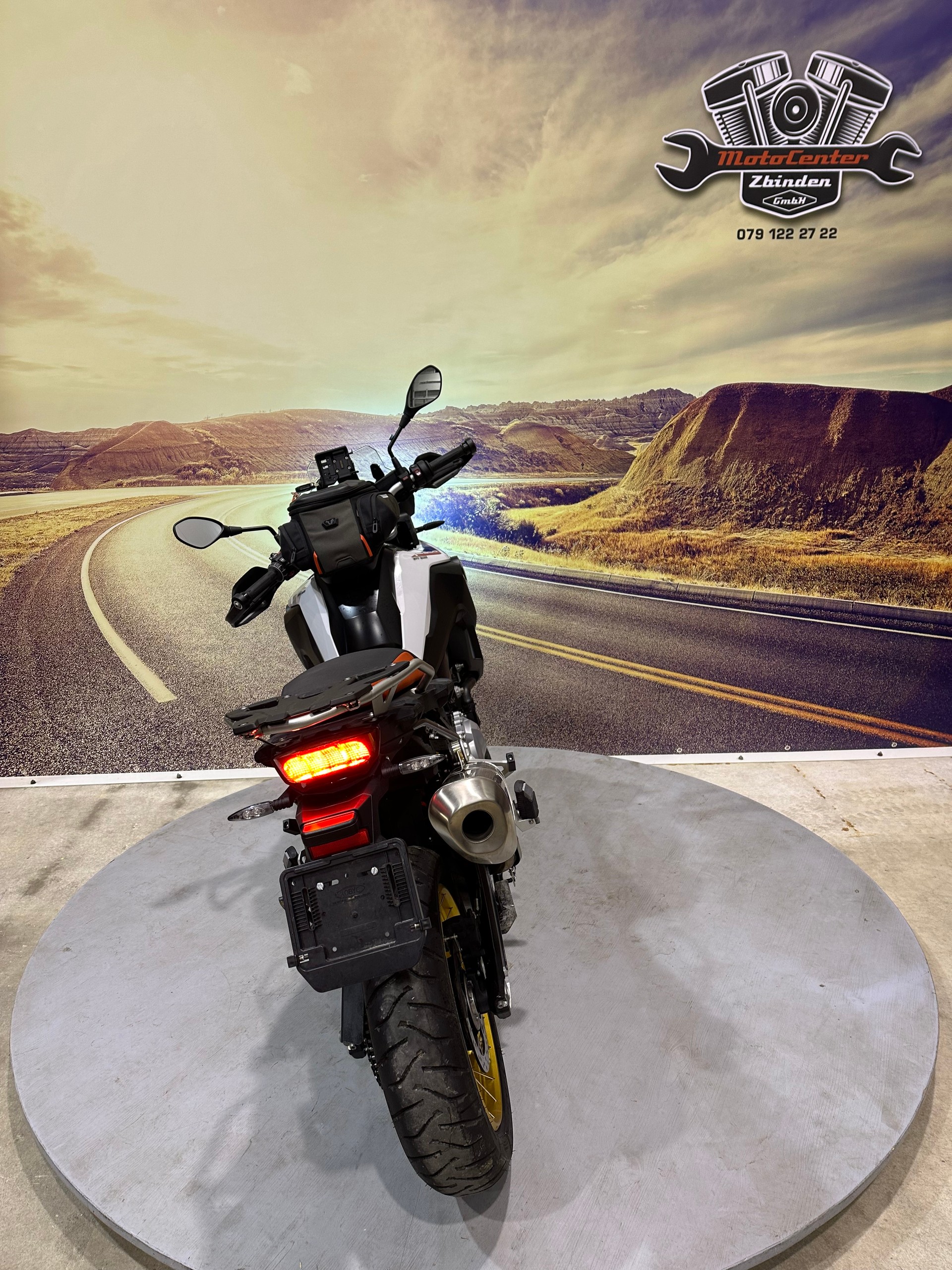 BMW F 850 GS ABS-image-7