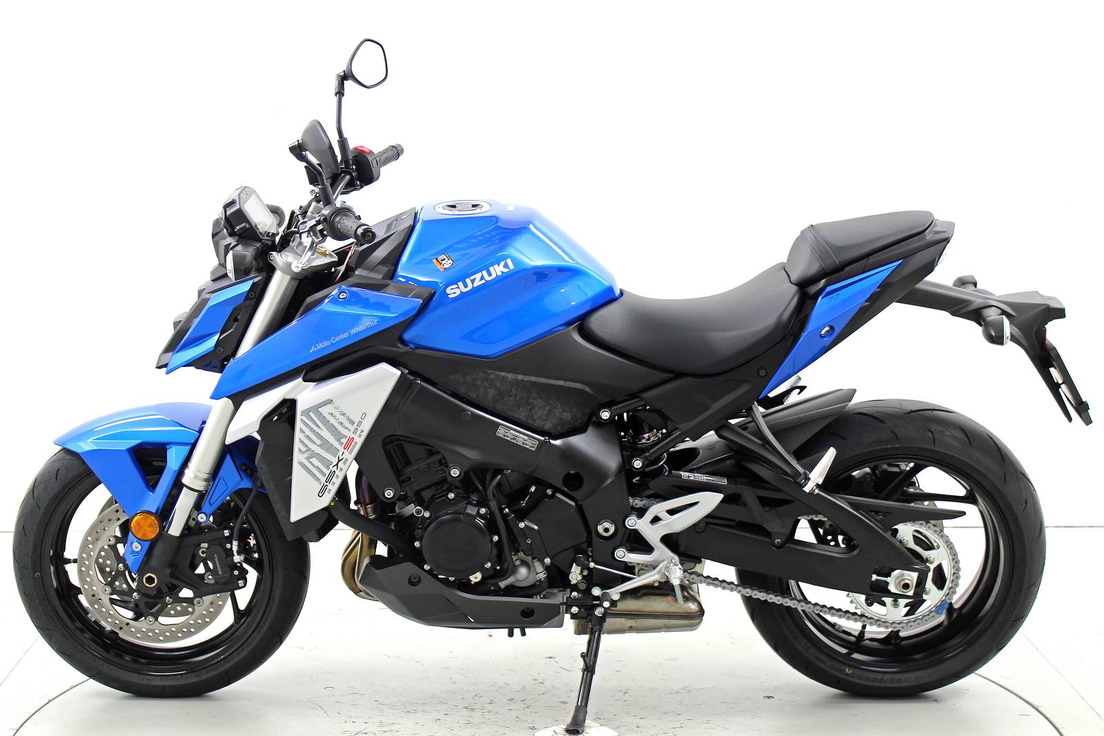 SUZUKI GSX-S 950-image-4