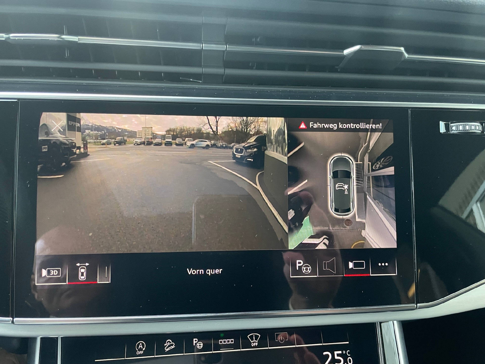 AUDI Q8 3.0 55 TFSI quattro T-Tronic-image-28