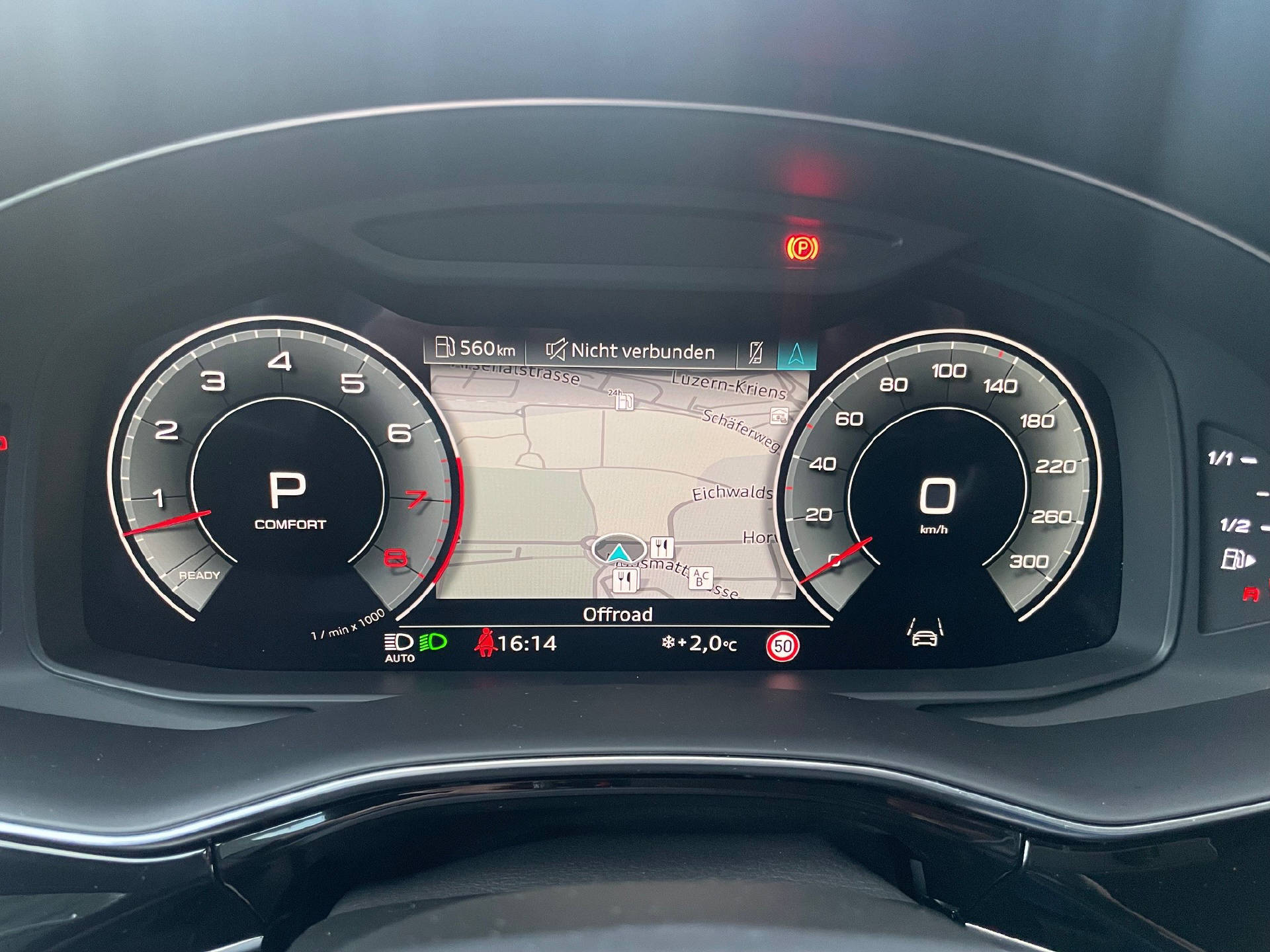 AUDI Q8 3.0 55 TFSI quattro T-Tronic-image-10