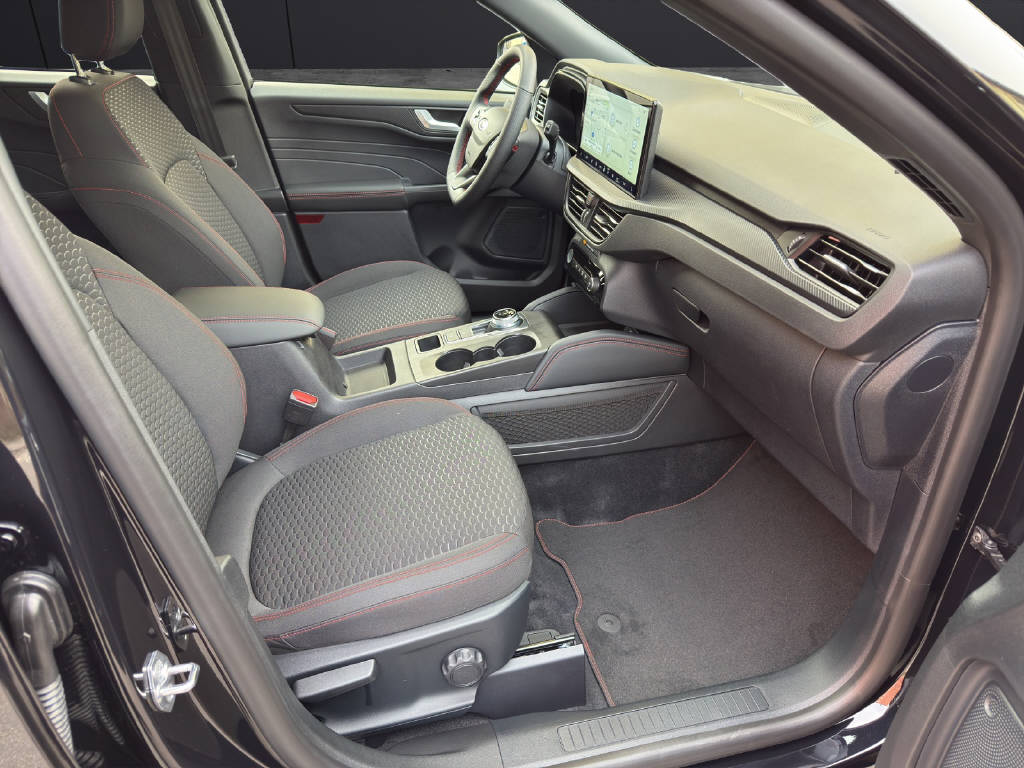 FORD Kuga 2.5 Plug-in Hybrid ST-Line-image-9