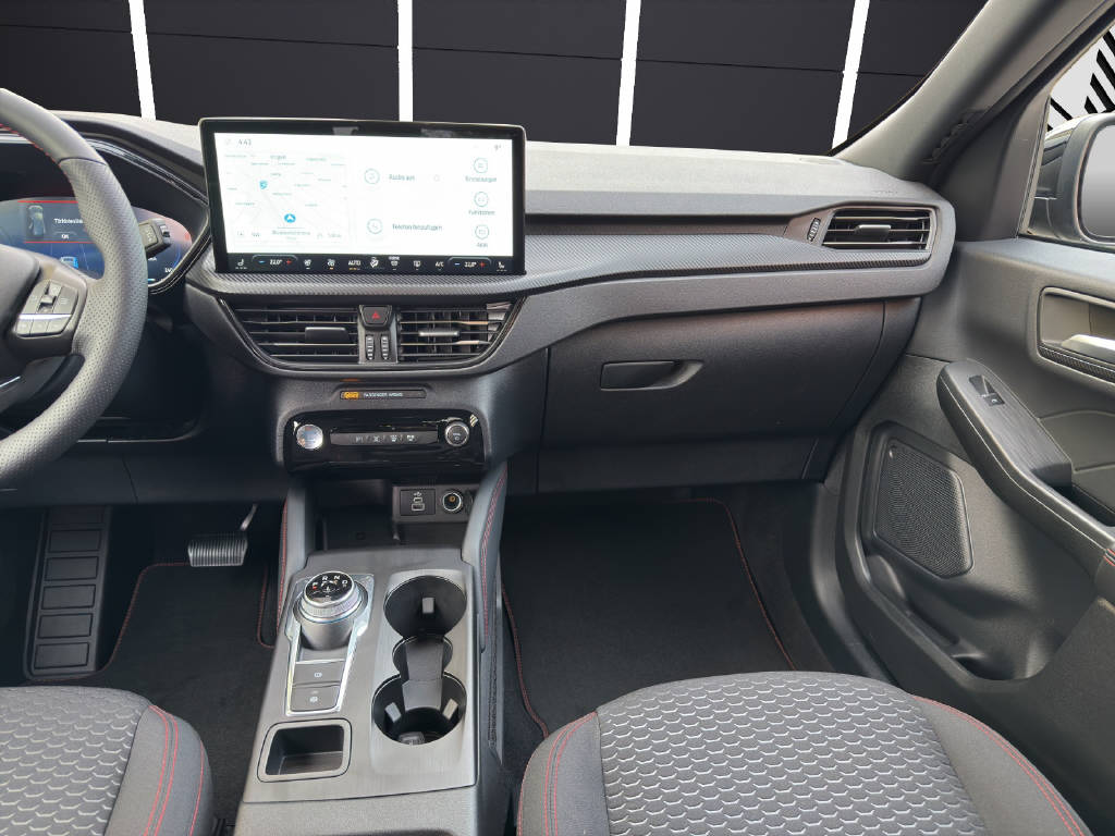 FORD Kuga 2.5 Plug-in Hybrid ST-Line-image-11
