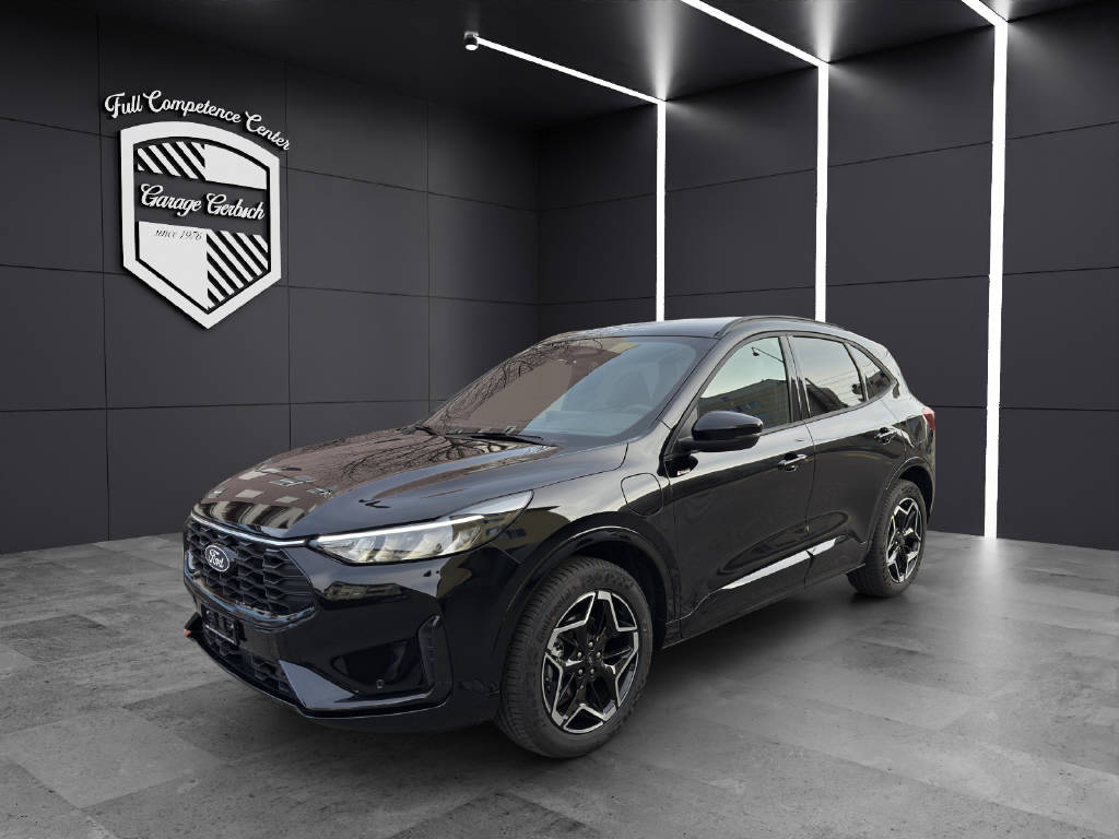FORD Kuga 2.5 Plug-in Hybrid ST-Line-showroom-element-1