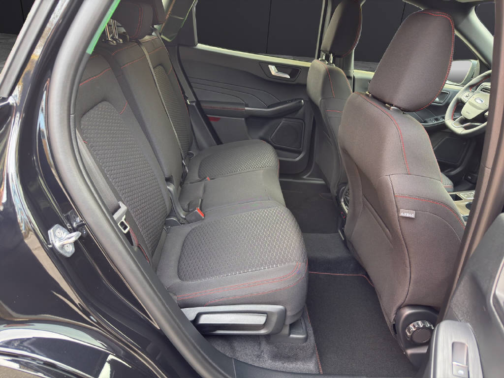 FORD Kuga 2.5 Plug-in Hybrid ST-Line-image-14