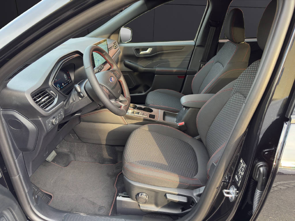 FORD Kuga 2.5 Plug-in Hybrid ST-Line-image-8