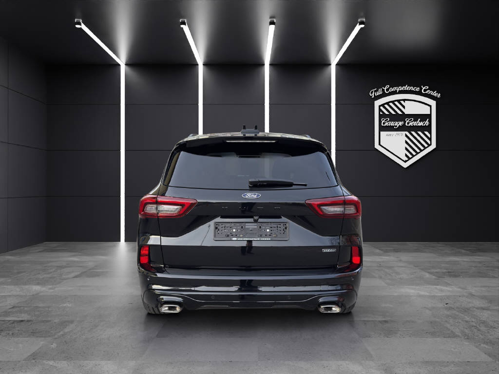 FORD Kuga 2.5 Plug-in Hybrid ST-Line-image-4