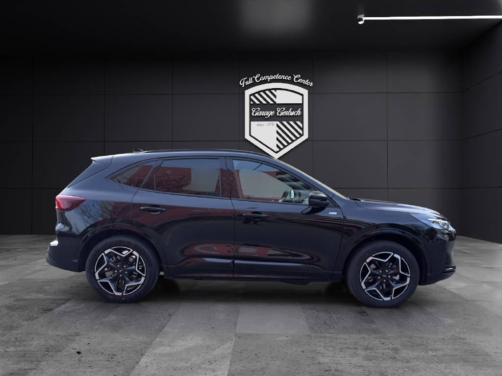 FORD Kuga 2.5 Plug-in Hybrid ST-Line-image-6