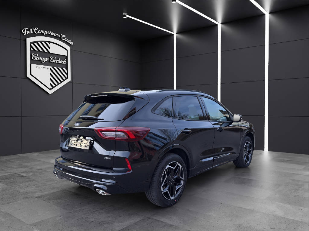 FORD Kuga 2.5 Plug-in Hybrid ST-Line-image-5