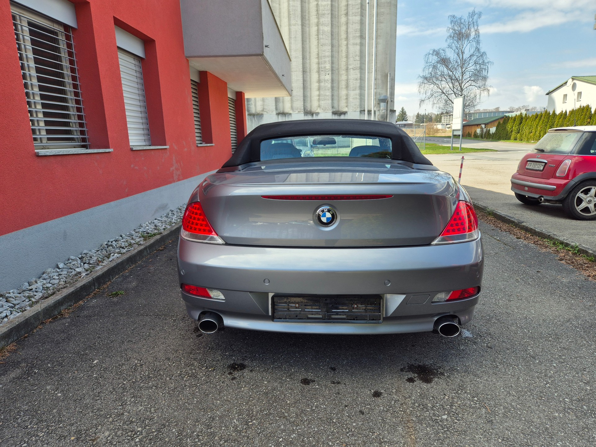 BMW 645i-image-12