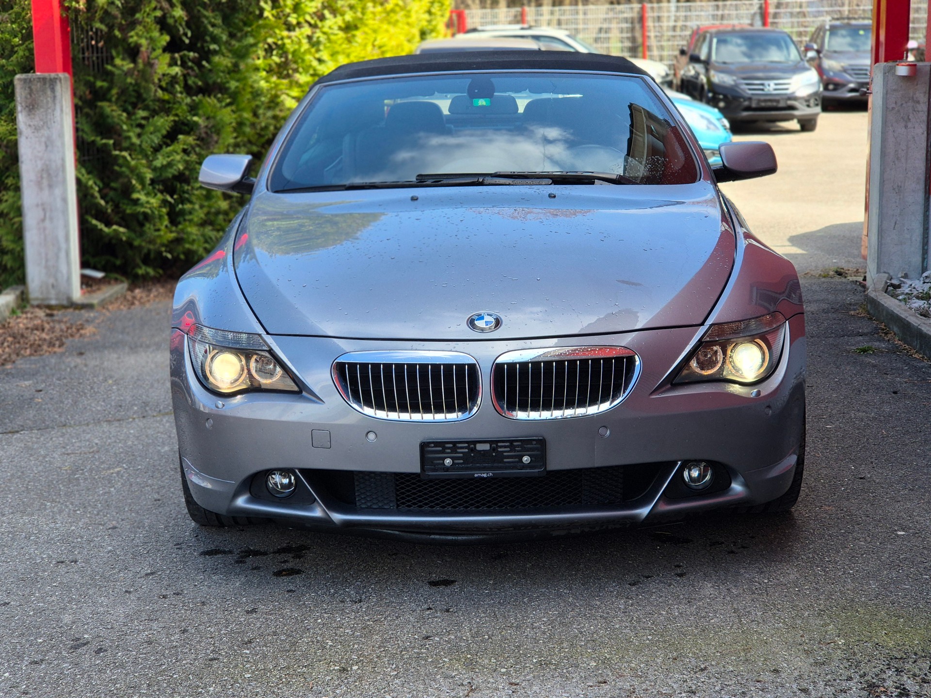 BMW 645i-image-4