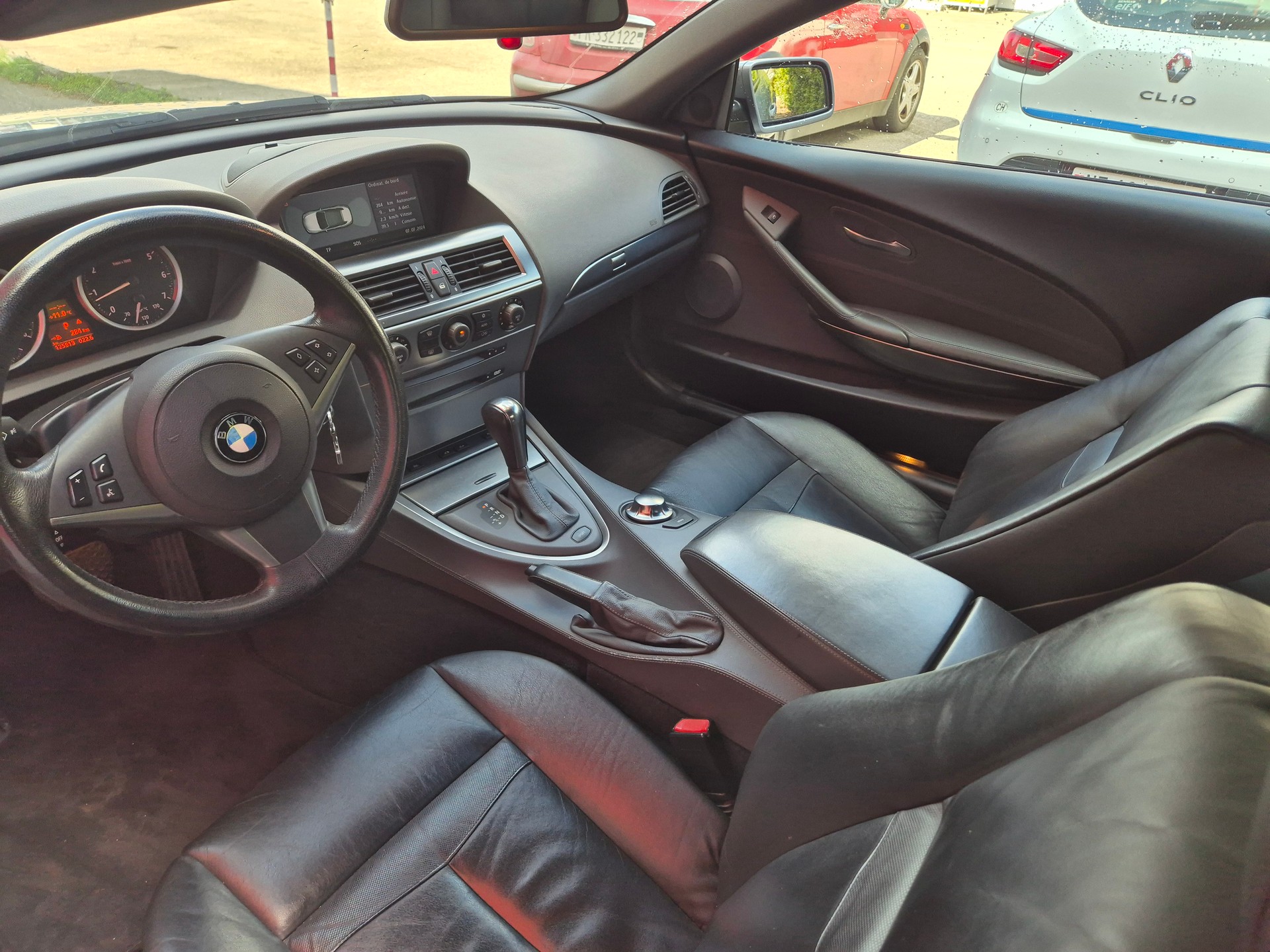 BMW 645i-image-7