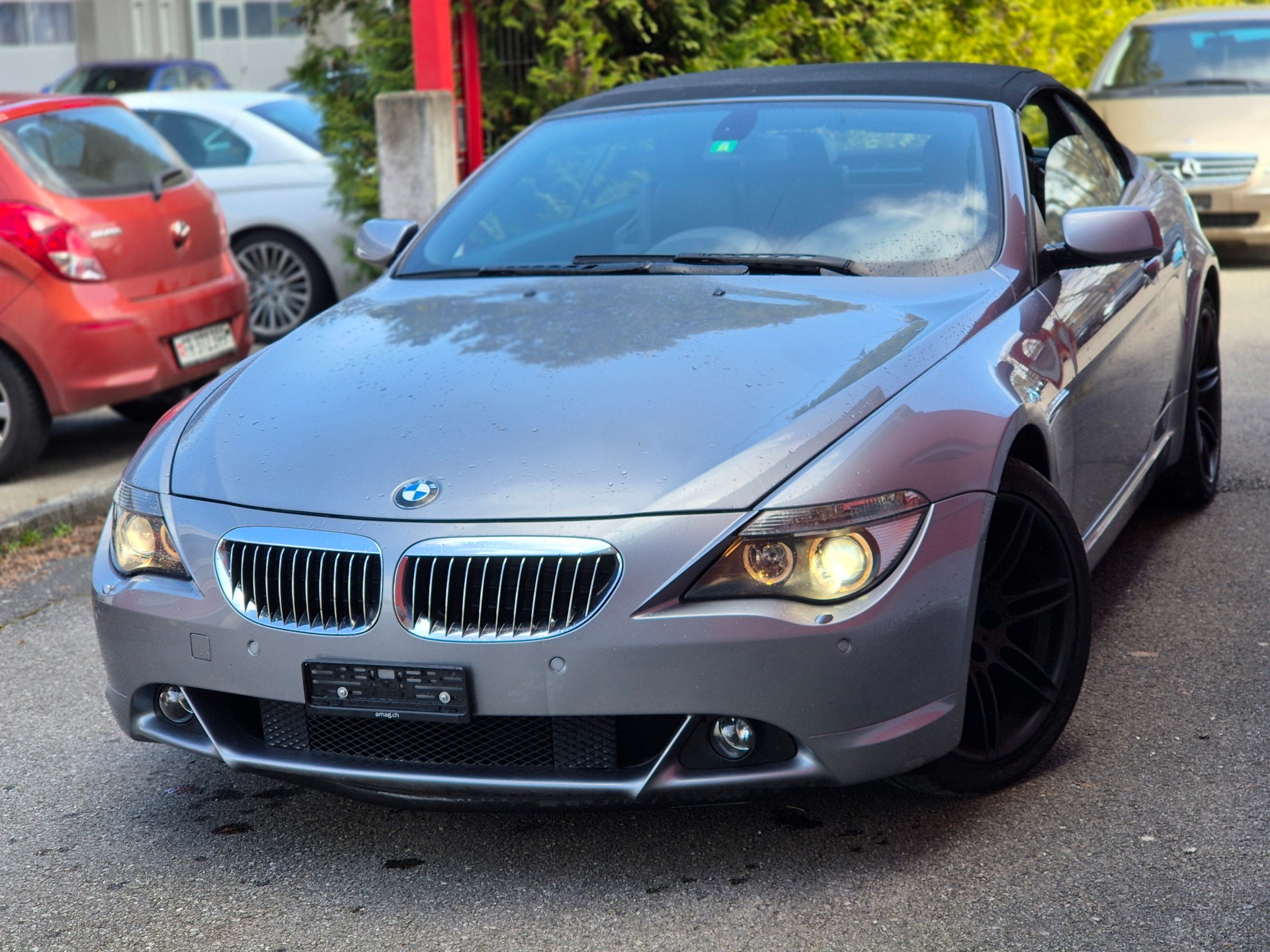 BMW 645i-image-3