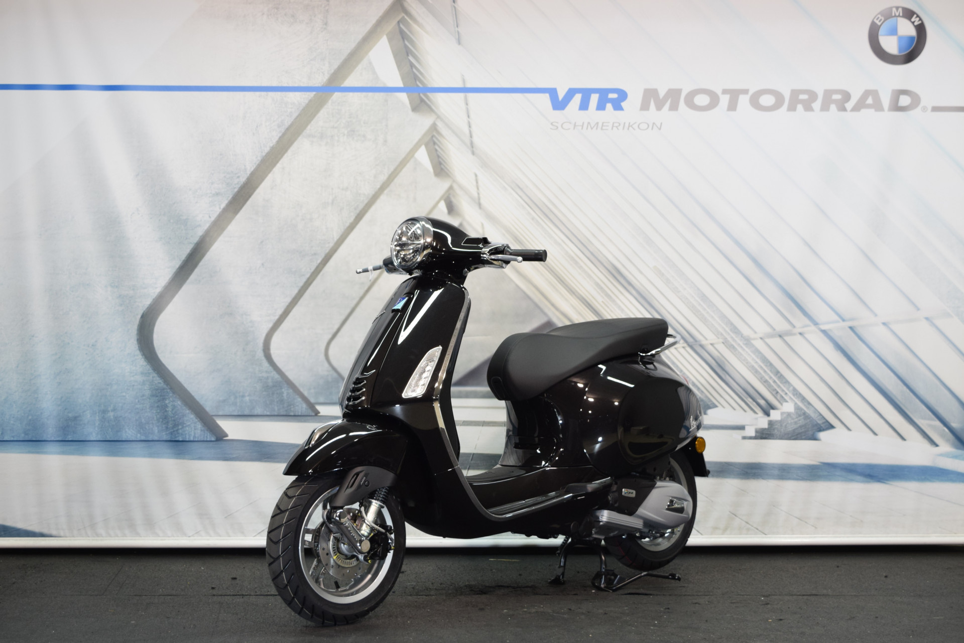 PIAGGIO Vespa Primavera 125-image-6