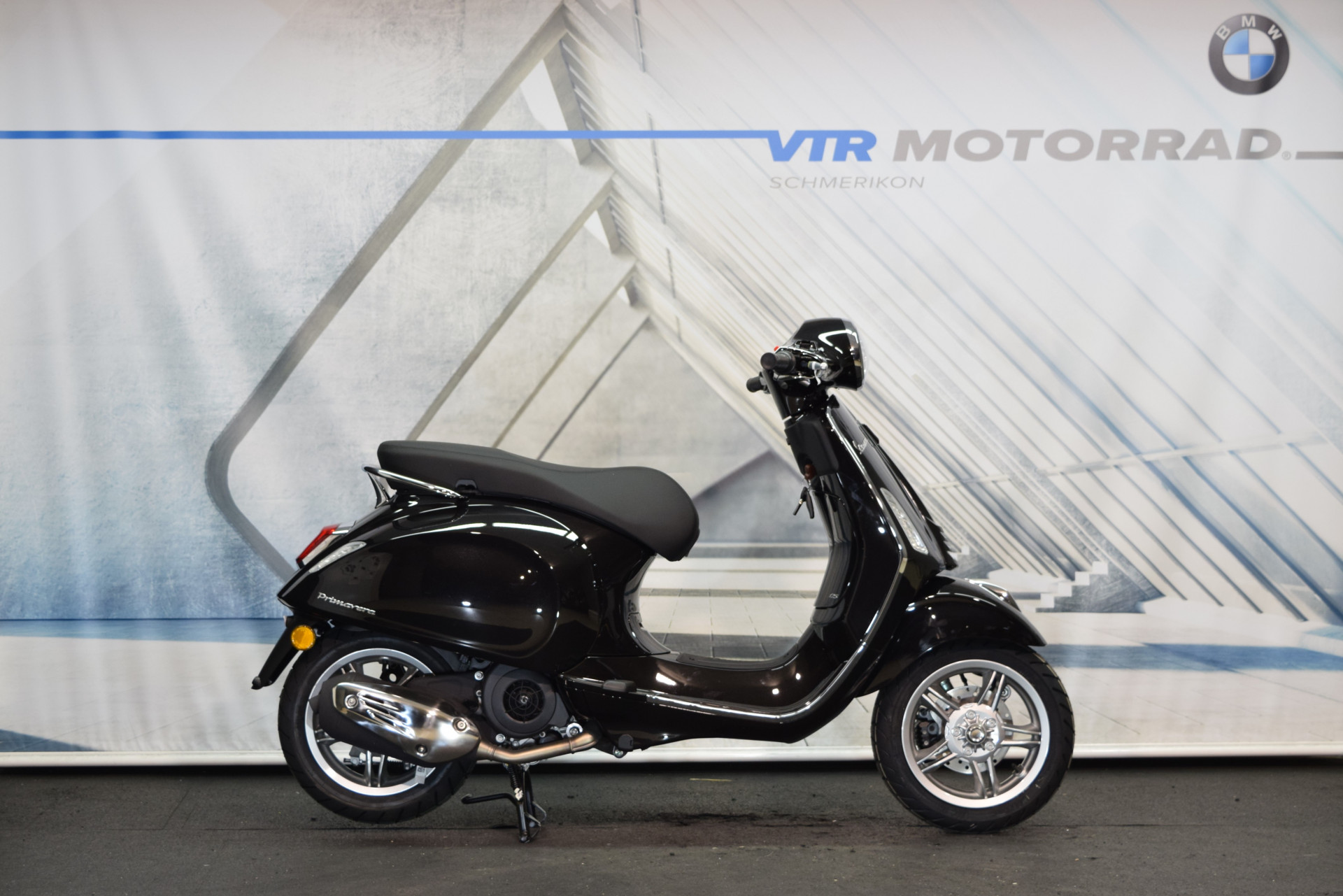 PIAGGIO Vespa Primavera 125-image-1