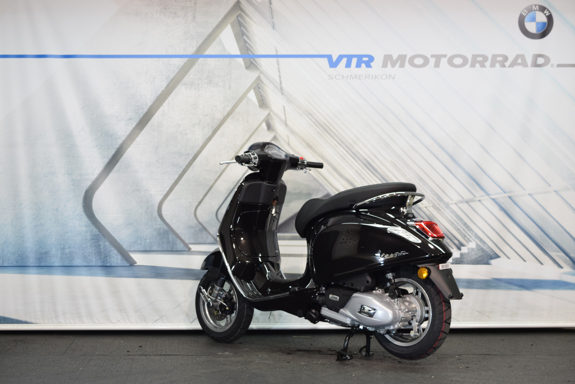 PIAGGIO Vespa Primavera 125-image-4