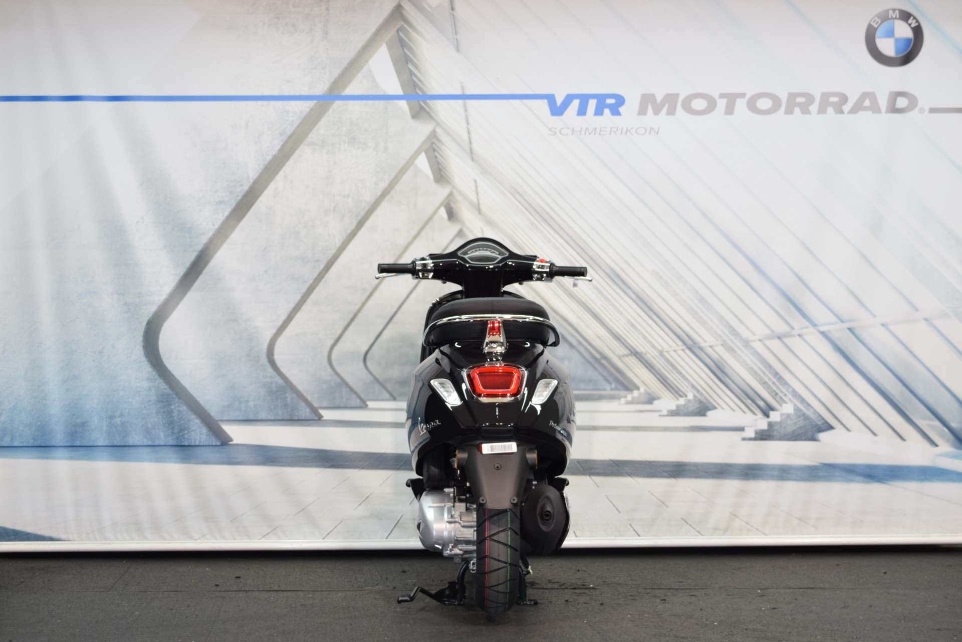 PIAGGIO Vespa Primavera 125-image-3