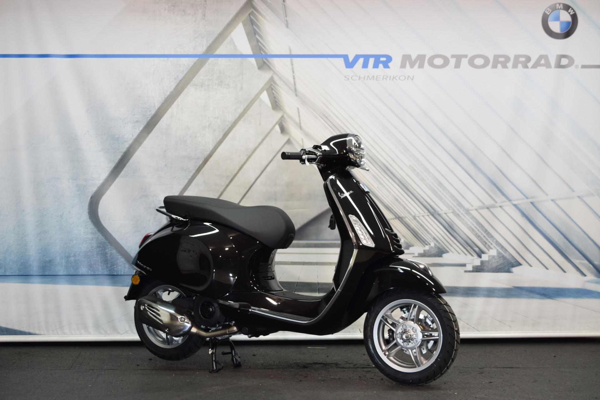 PIAGGIO Vespa Primavera 125-image-0