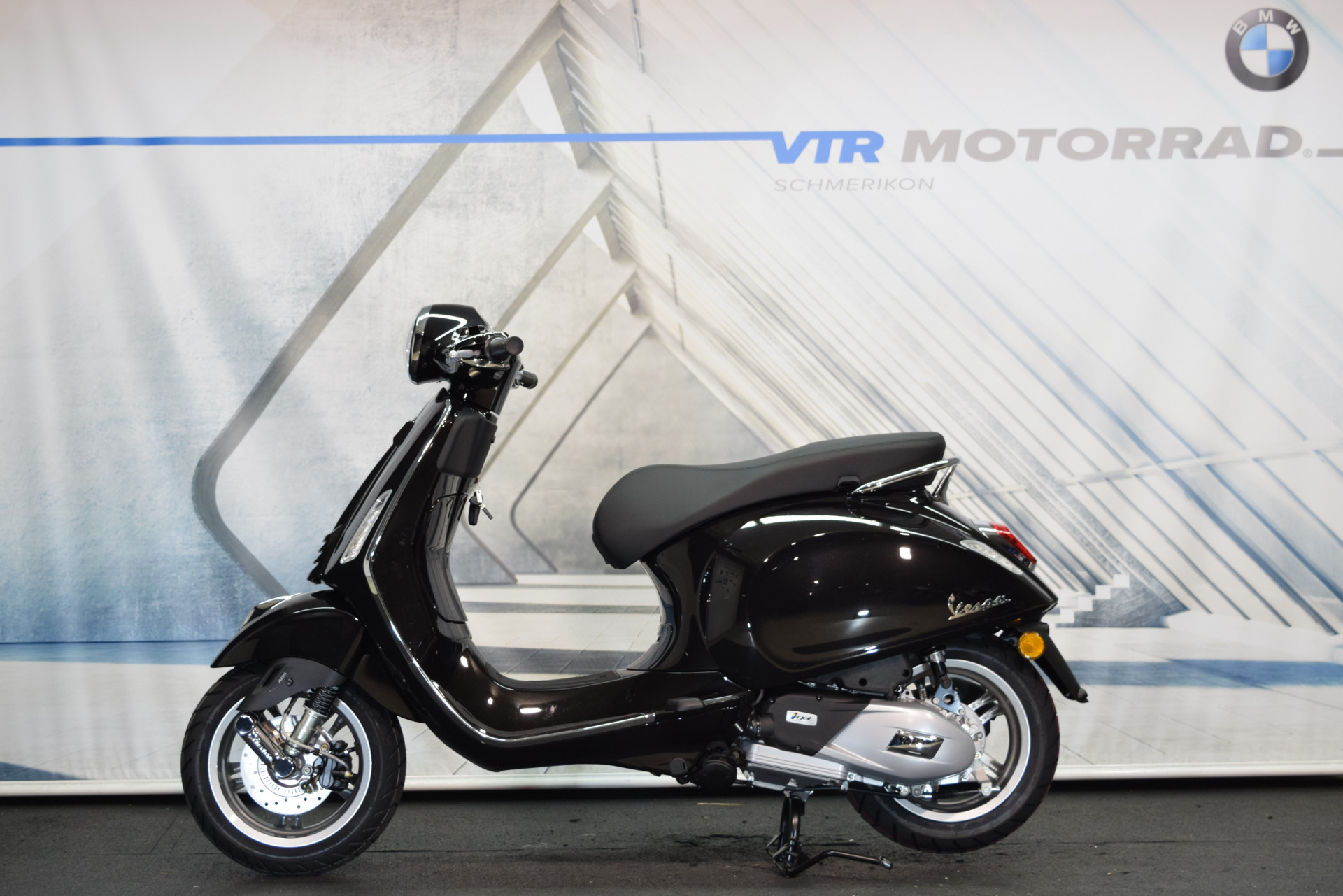 PIAGGIO Vespa Primavera 125-image-5
