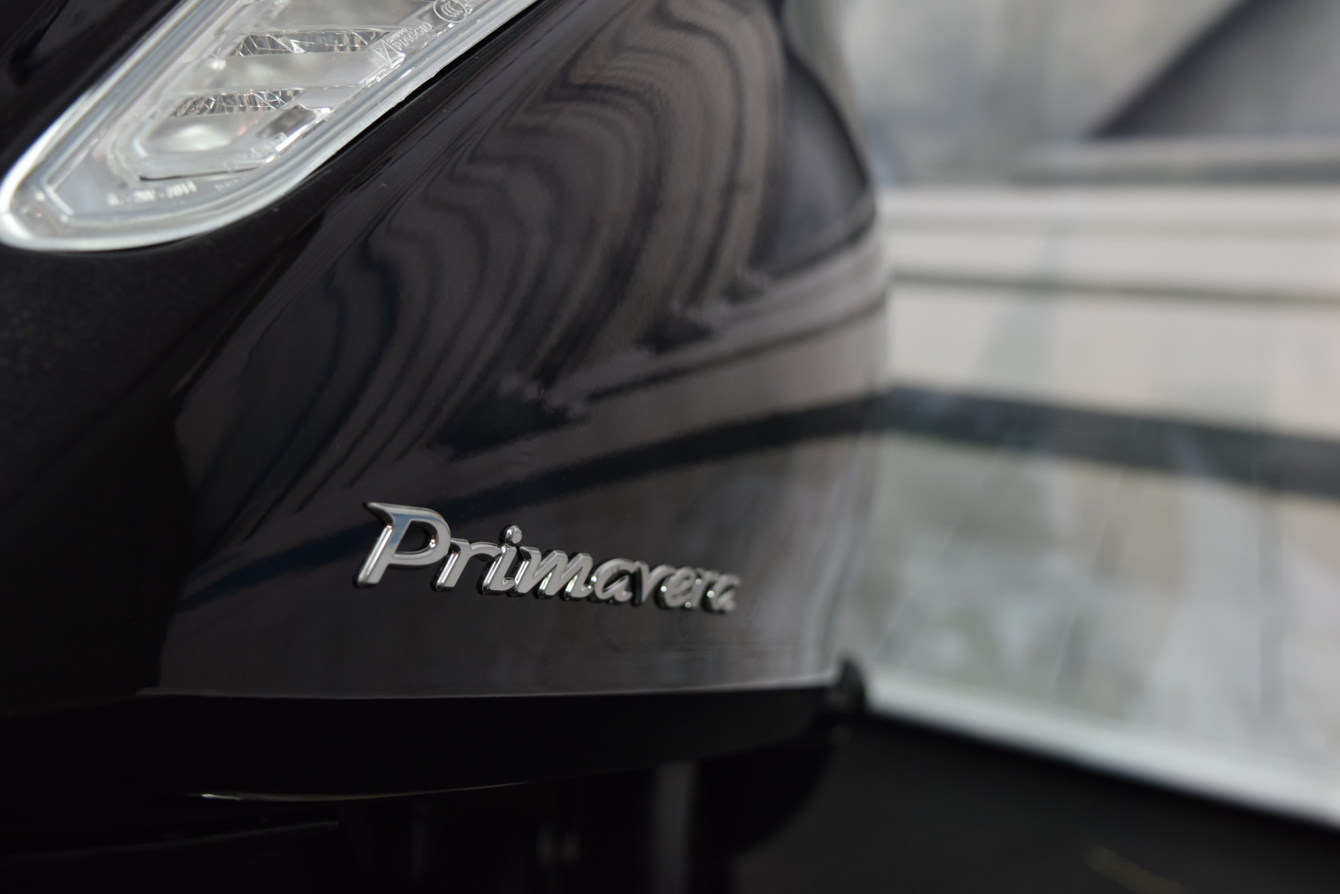 PIAGGIO Vespa Primavera 125-image-8