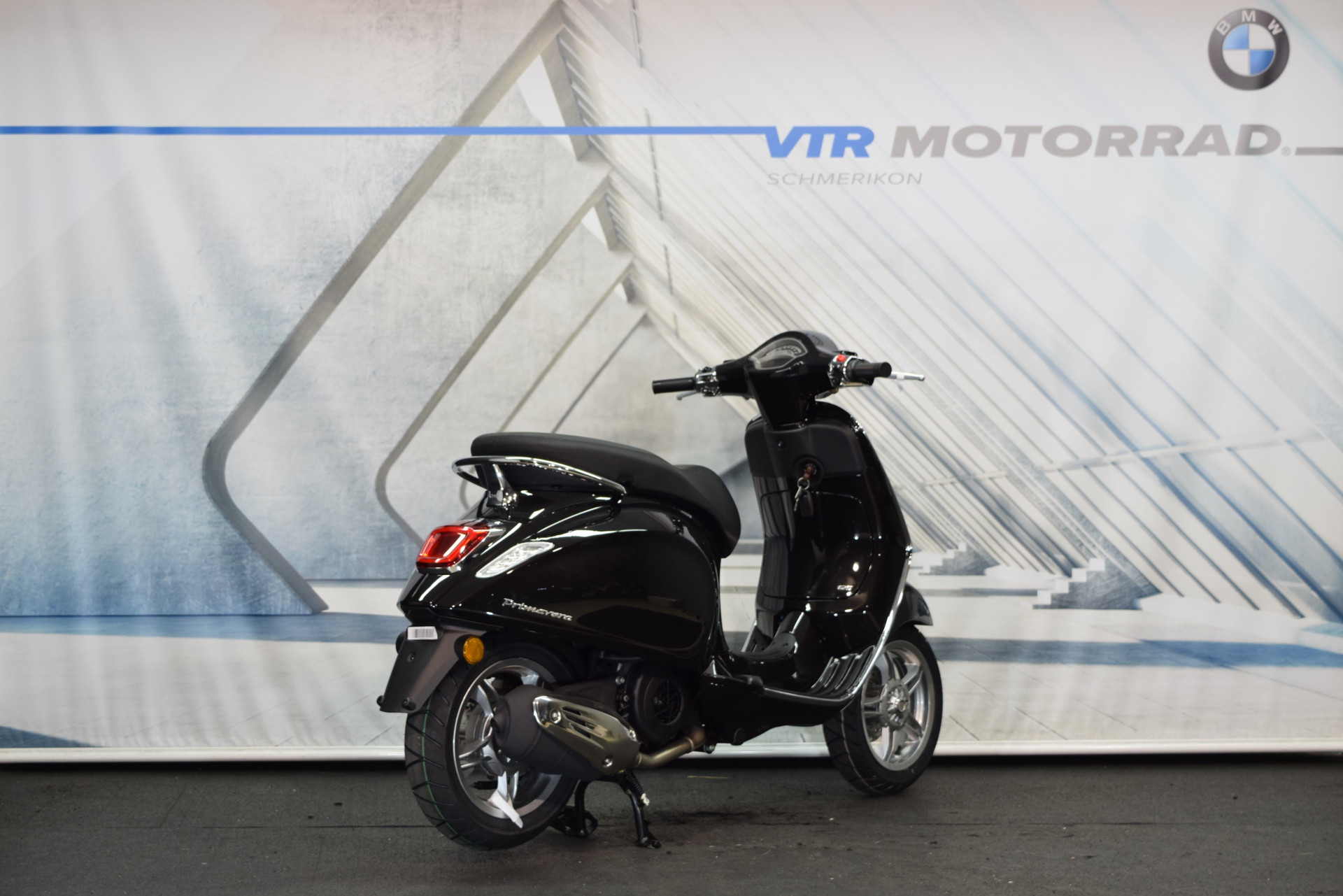 PIAGGIO Vespa Primavera 125-image-2
