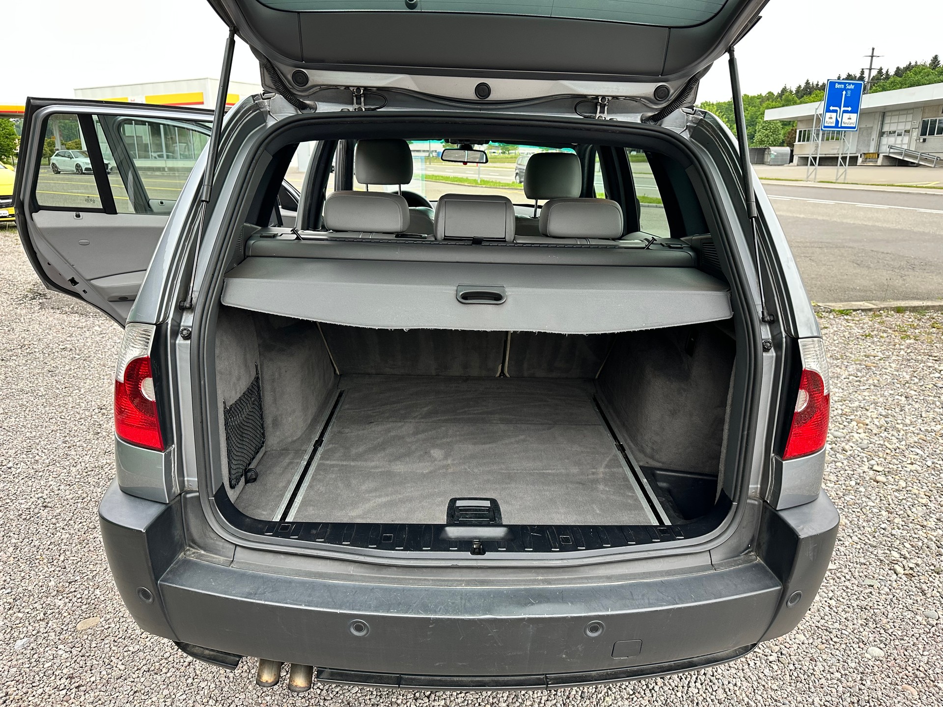 BMW X3 3.0d-image-10