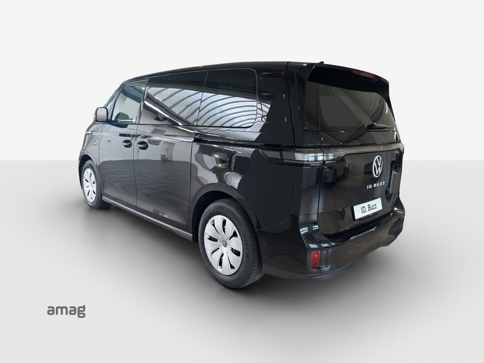 VW ID.Buzz NWB Pure-showroom-element-2