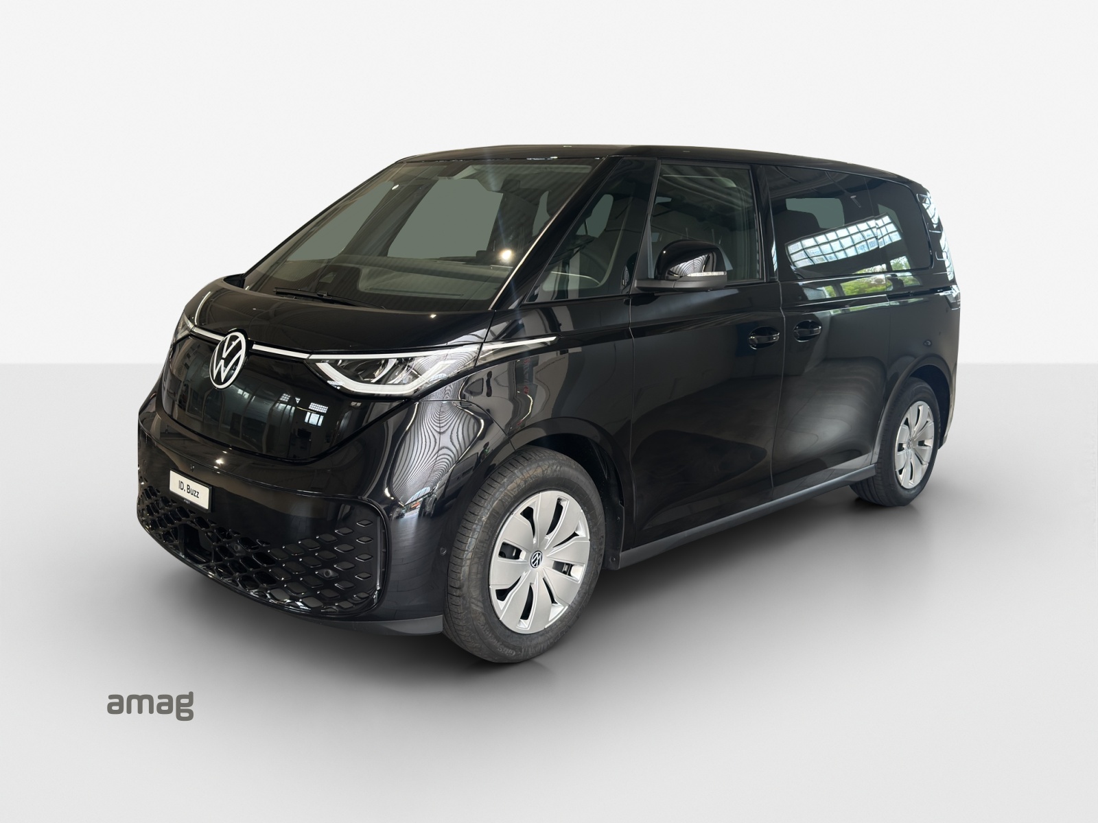 VW ID.Buzz NWB Pure