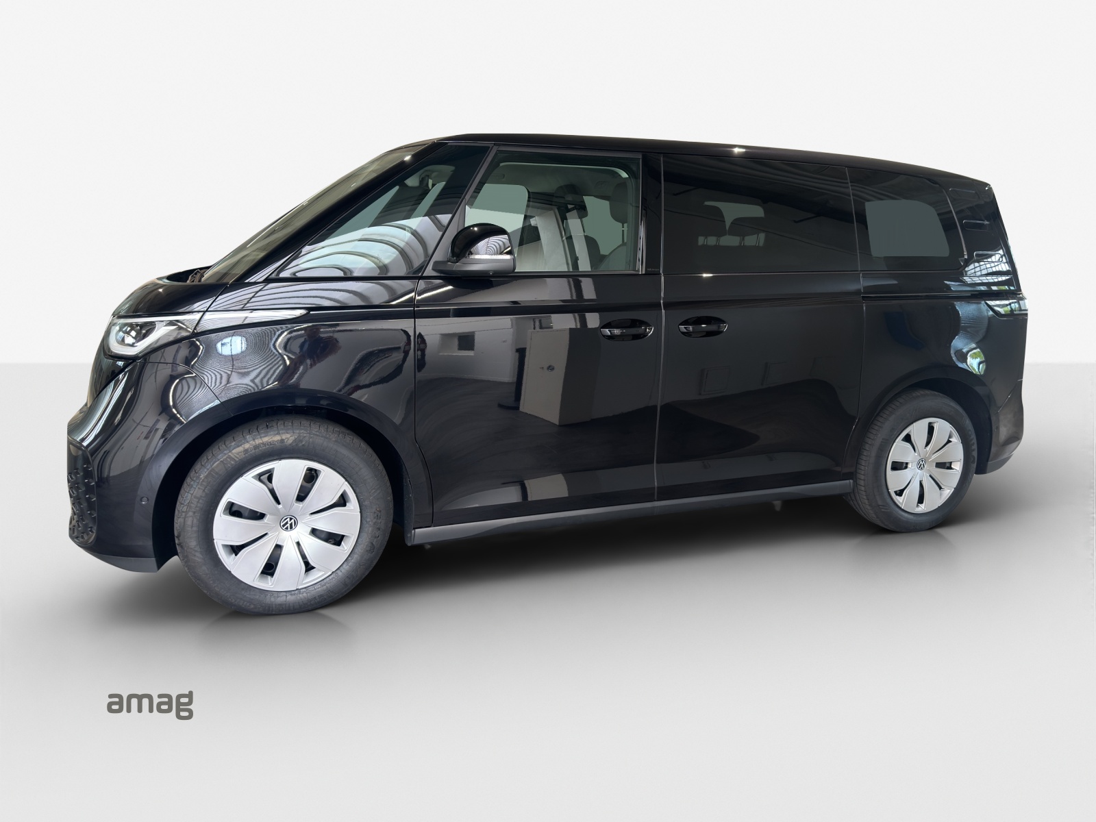 VW ID.Buzz NWB Pure-showroom-element-1