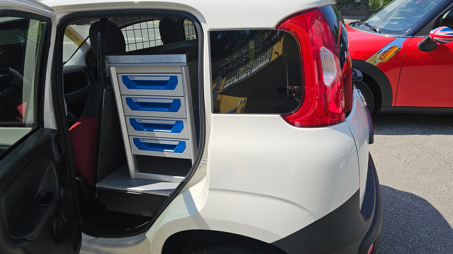 FIAT Panda 0.9 Twinair Turbo NP Lounge-image-4