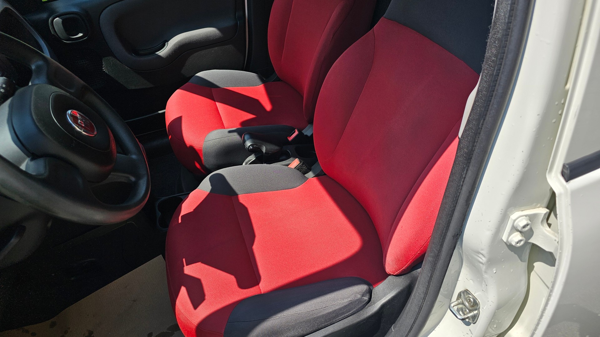 FIAT Panda 0.9 Twinair Turbo NP Lounge-image-7
