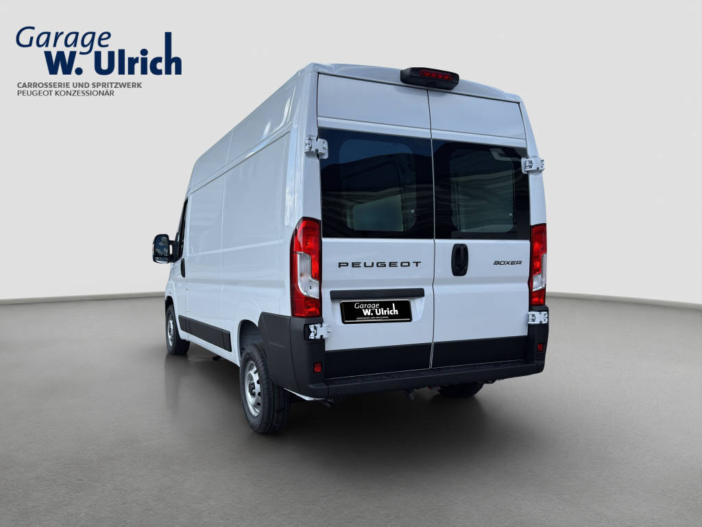 PEUGEOT Boxer Kaw. 335 L2H2 2.2 BHDI 140 PS S&S-showroom-element-3