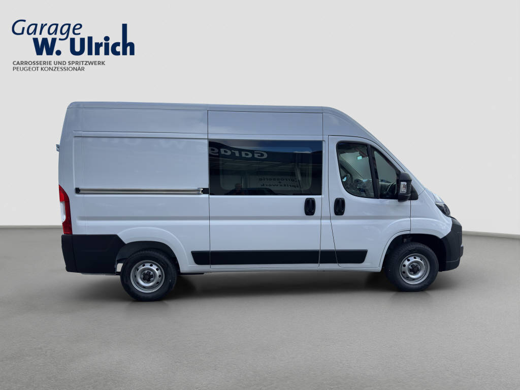 PEUGEOT Boxer Kaw. 335 L2H2 2.2 BHDI 140 PS S&S-image-6