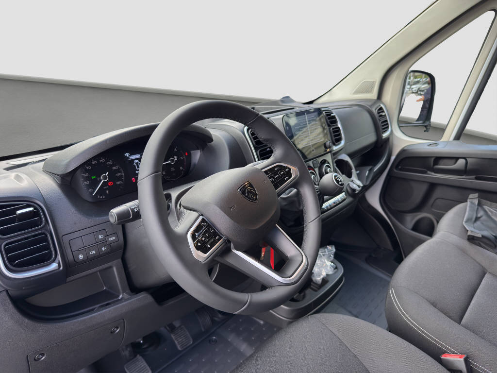PEUGEOT Boxer Kaw. 335 L2H2 2.2 BHDI 140 PS S&S-image-9