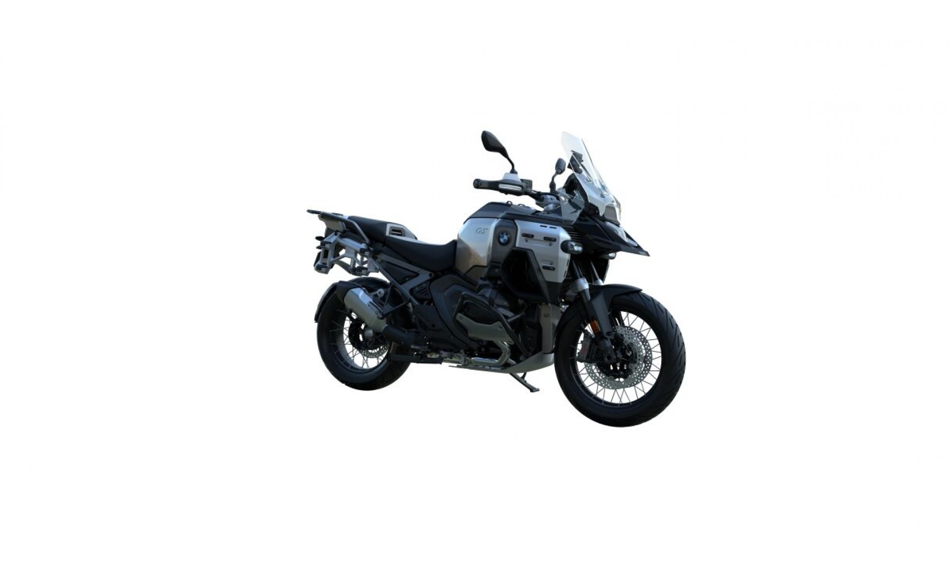 BMW R 1300 GS Adventure ASA