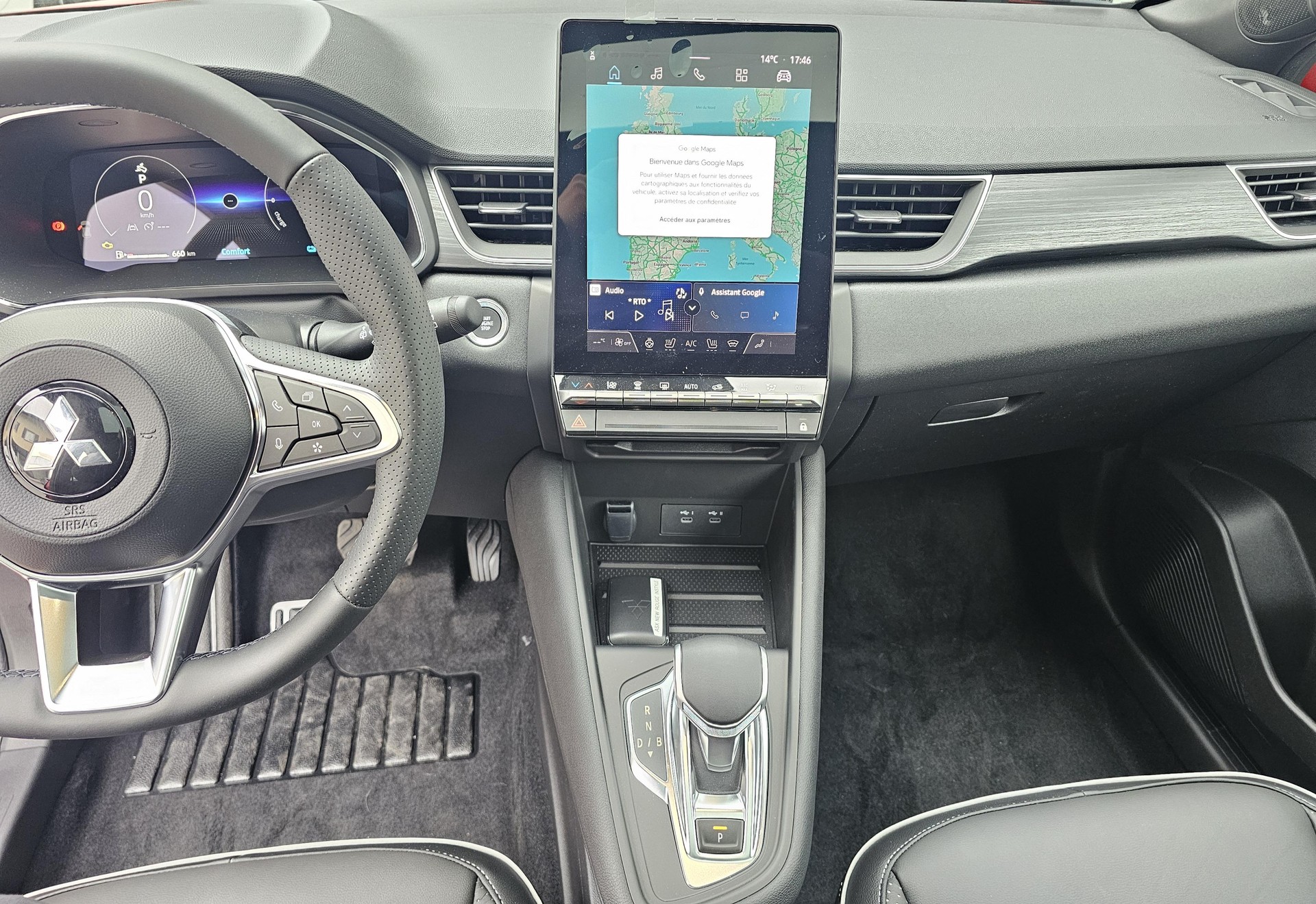 MITSUBISHI ASX 1.6 HEV Instyle-image-6