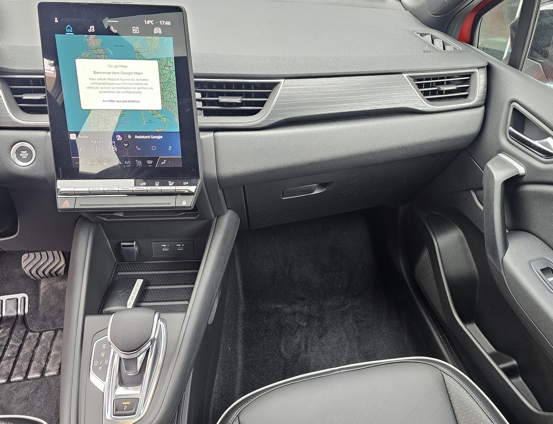 MITSUBISHI ASX 1.6 HEV Instyle-image-7