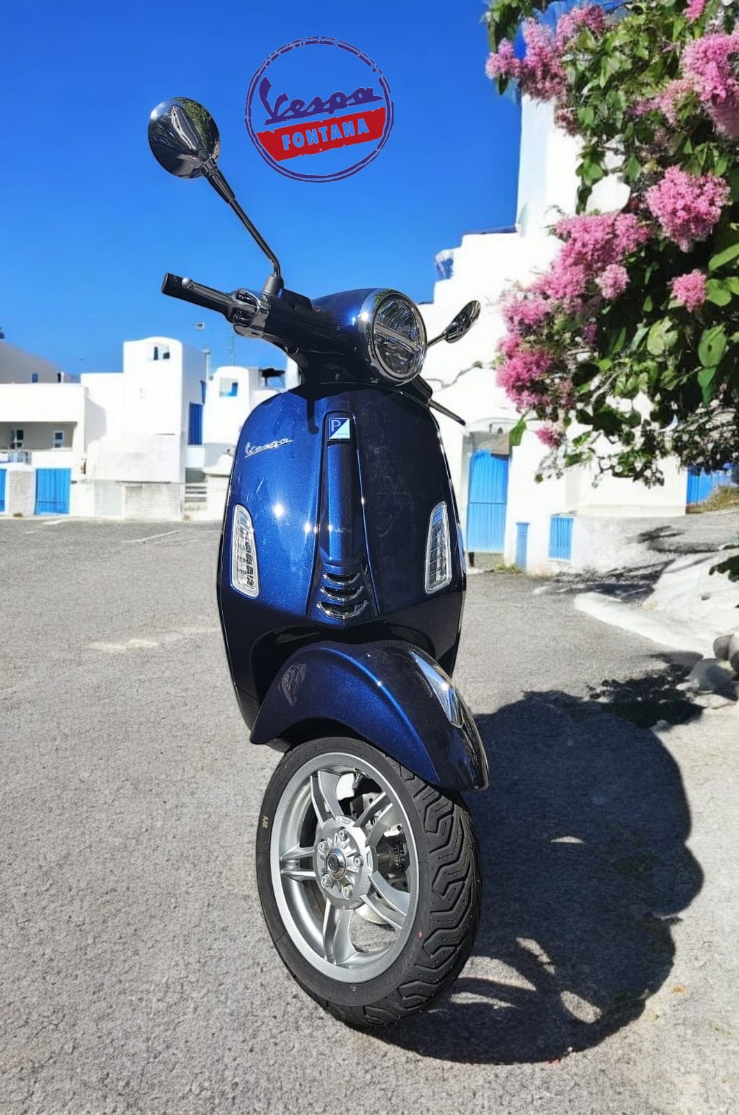 PIAGGIO Vespa 125 Primavera-image-0