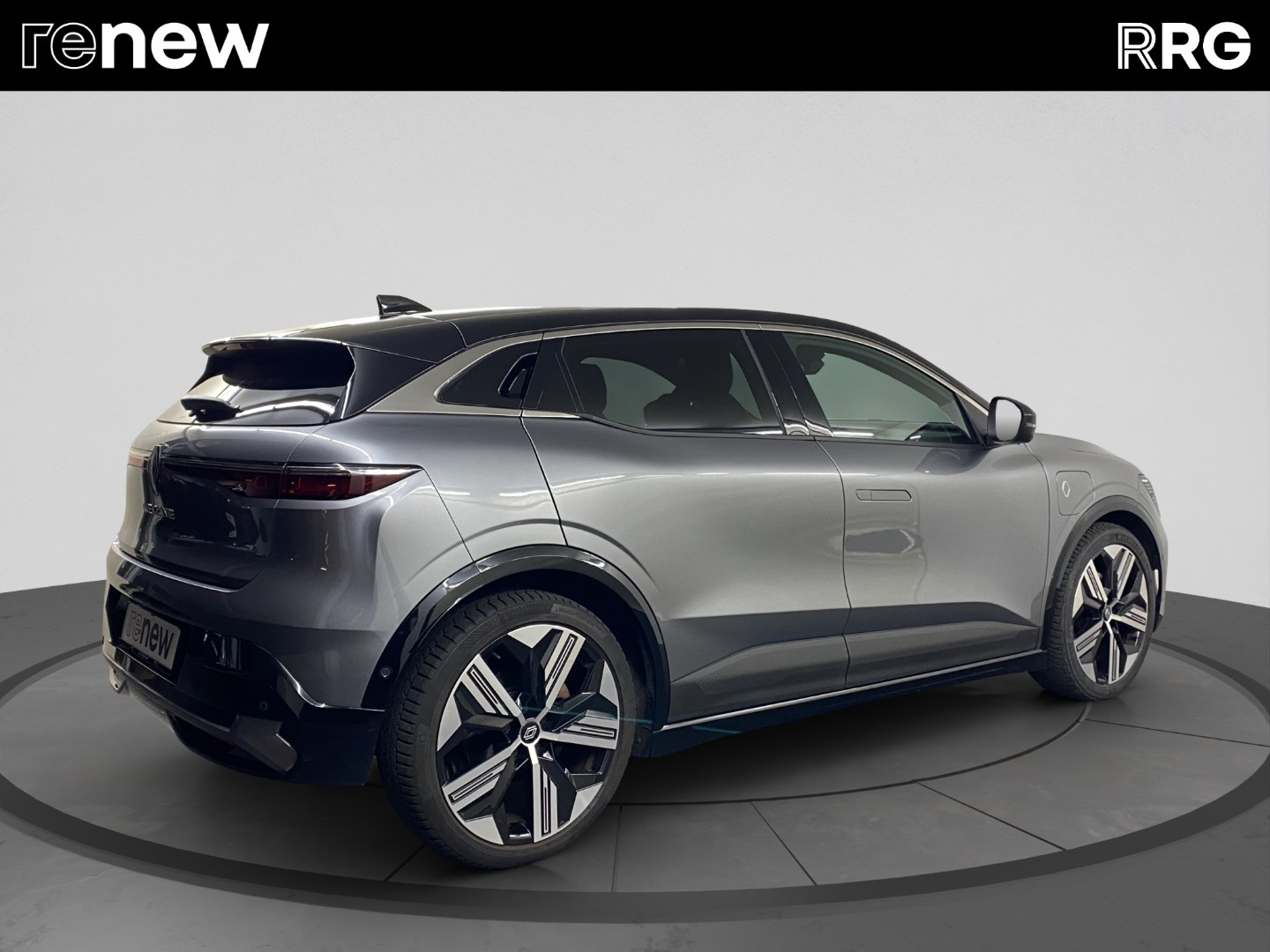 RENAULT Mégane E-TECH EV60 Iconic-showroom-element-3