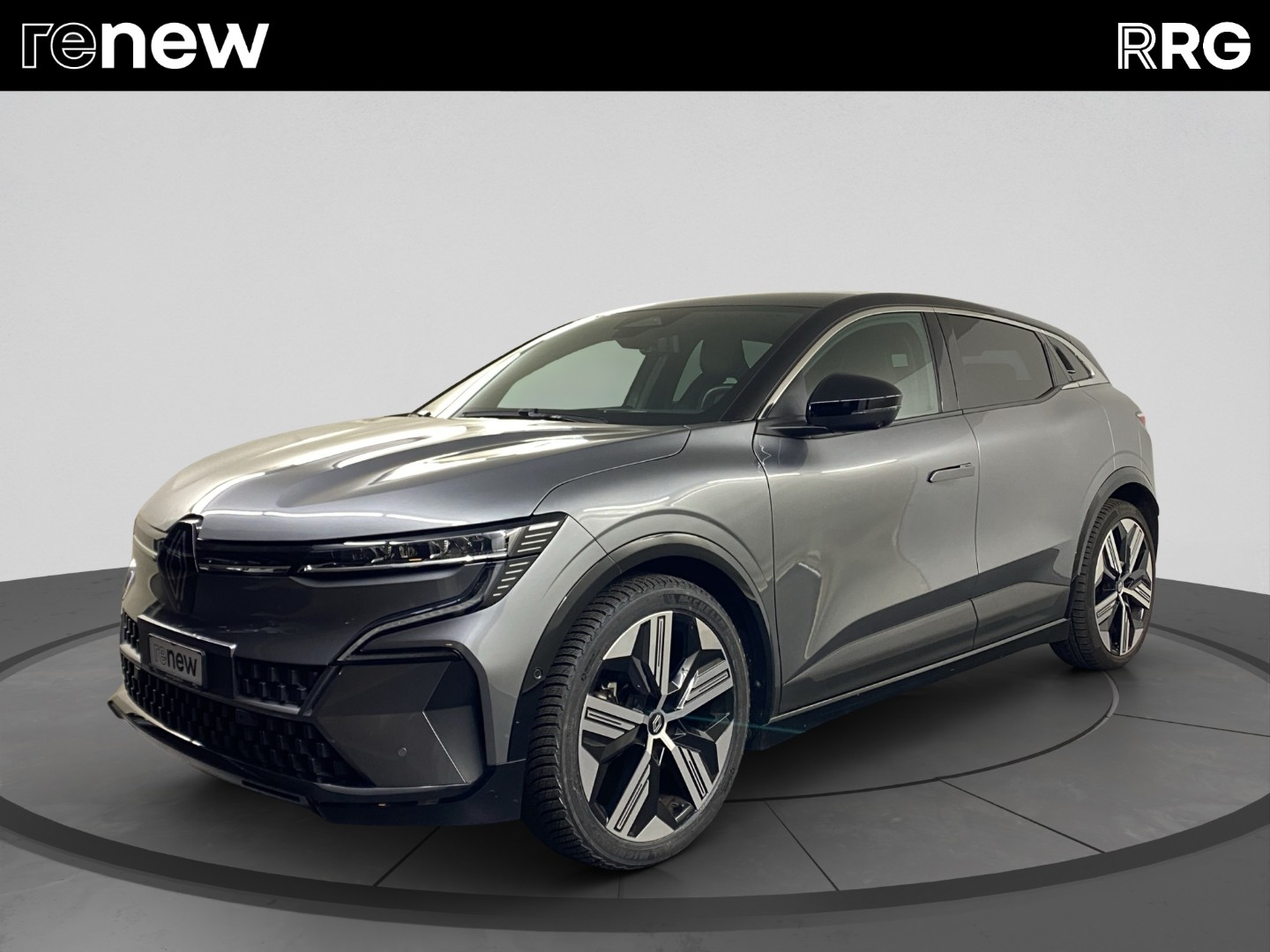 RENAULT Mégane E-TECH EV60 Iconic-showroom-element-2