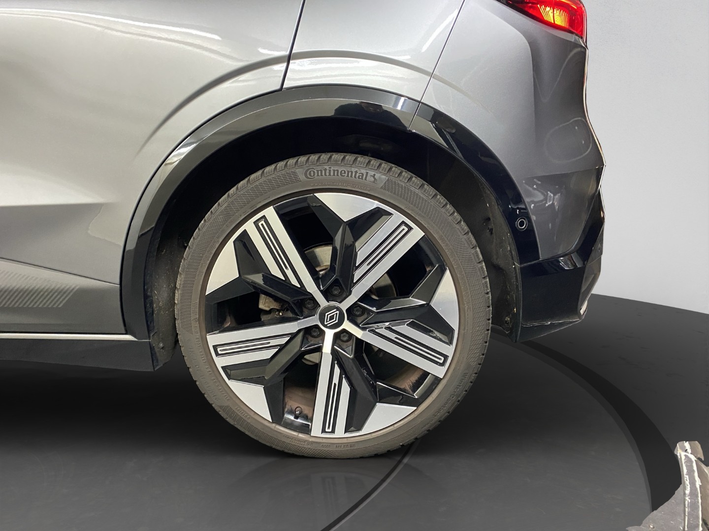 RENAULT Mégane E-TECH EV60 Iconic-image-25