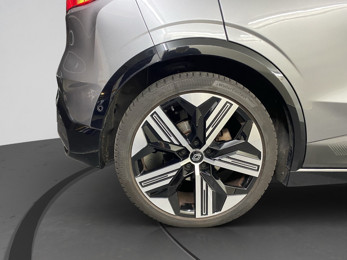 RENAULT Mégane E-TECH EV60 Iconic-image-26