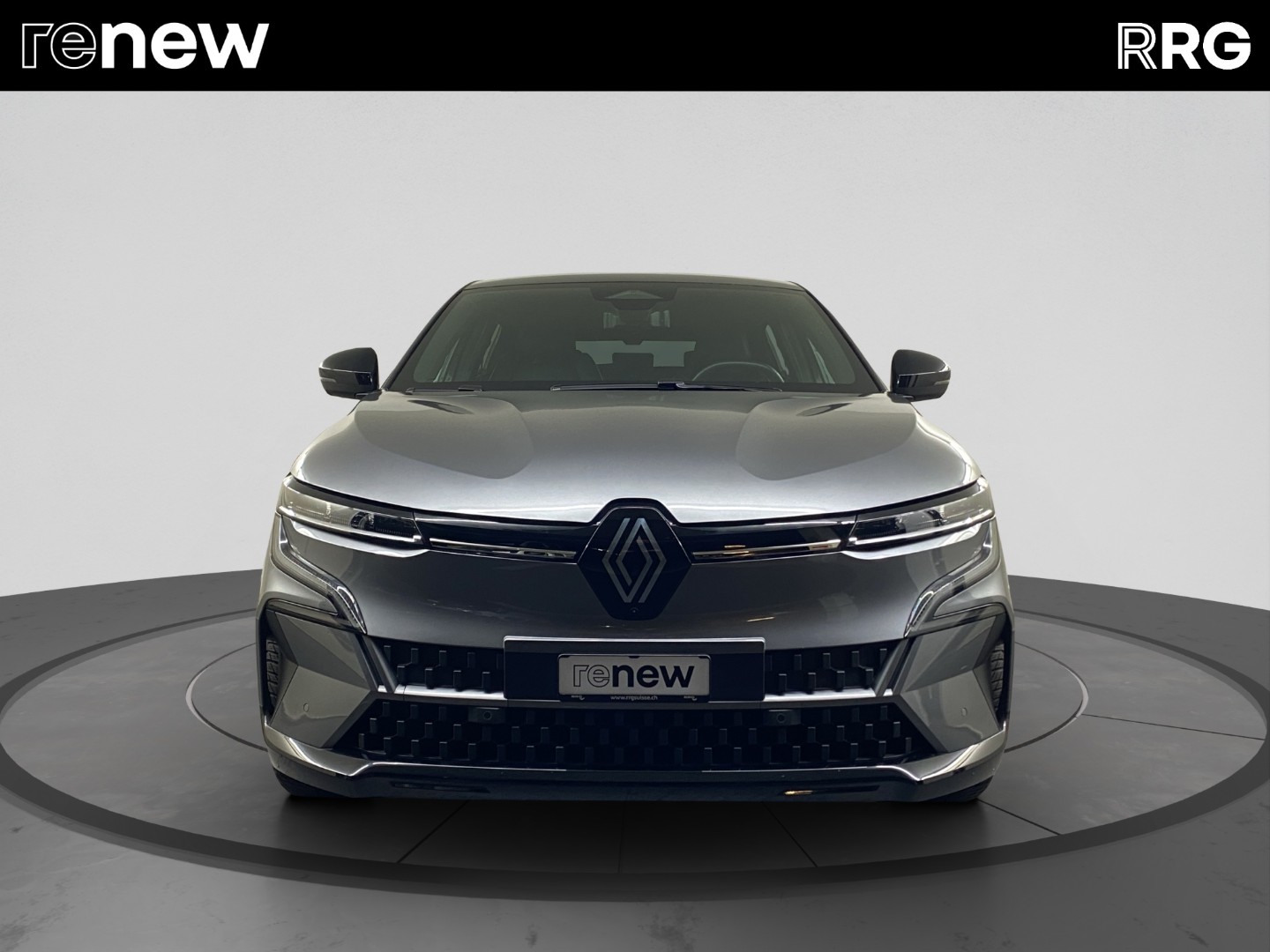 RENAULT Mégane E-TECH EV60 Iconic-showroom-element-1