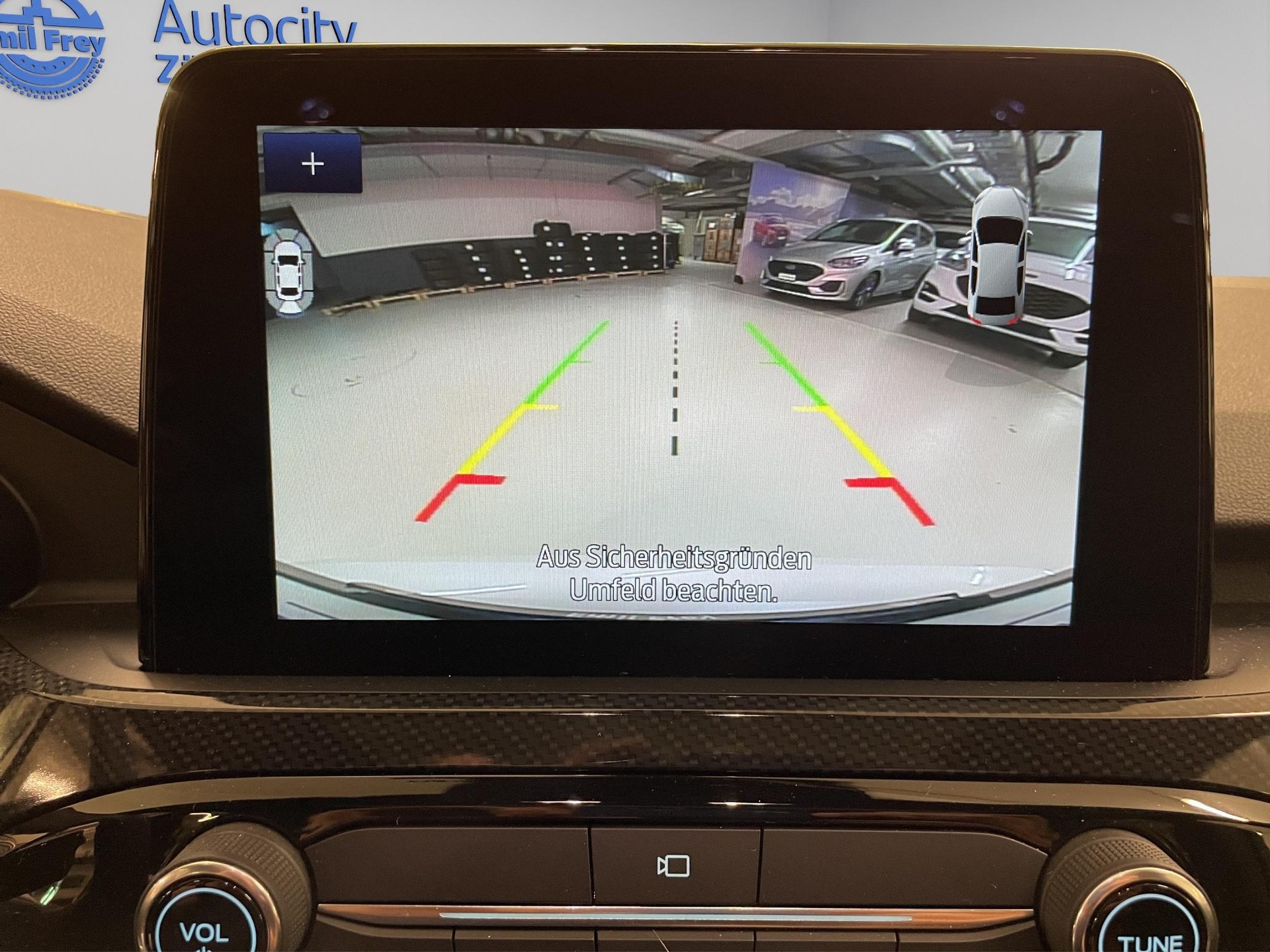 FORD Kuga 2.5 Plug-in Hybrid ST-Line X-image-8