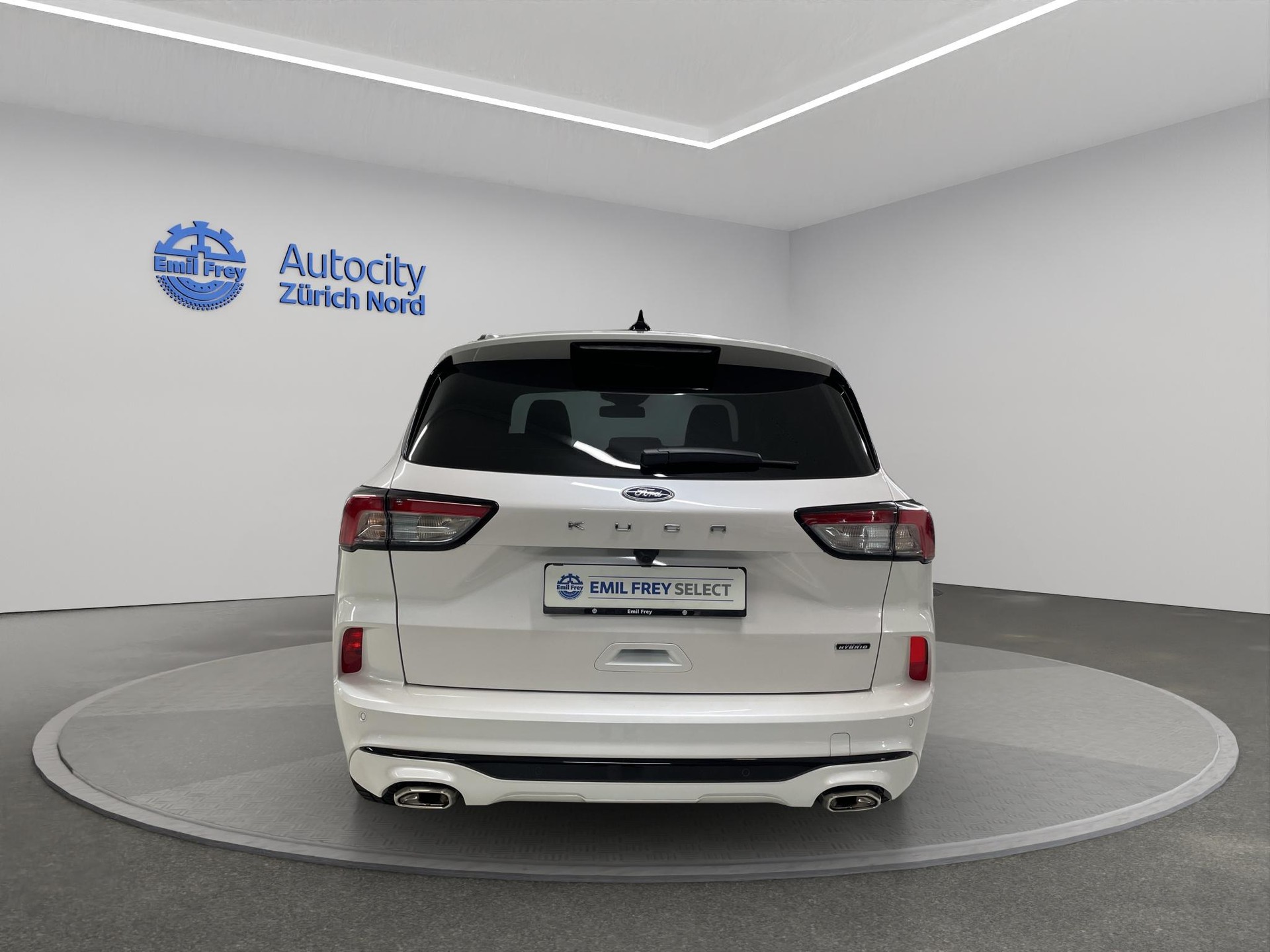 FORD Kuga 2.5 Plug-in Hybrid ST-Line X-image-12
