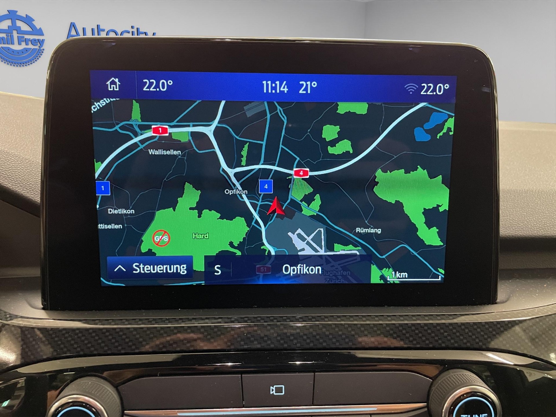 FORD Kuga 2.5 Plug-in Hybrid ST-Line X-image-7