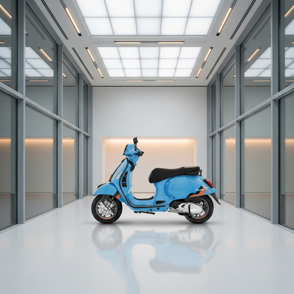 PIAGGIO Vespa GTS 310 Super Sport RST E5+-image-0